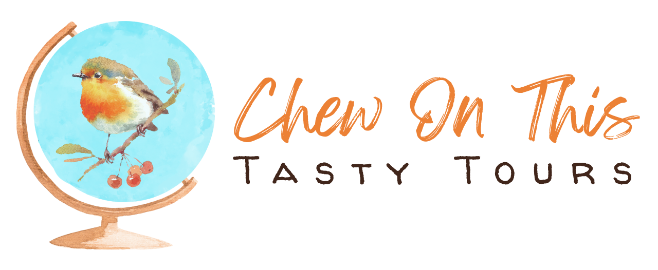 Chew On This Tasty Tours