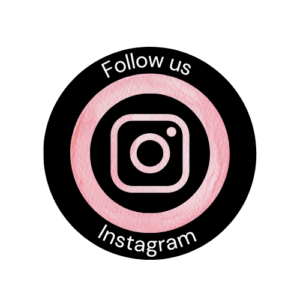 Instagram Follow Badge