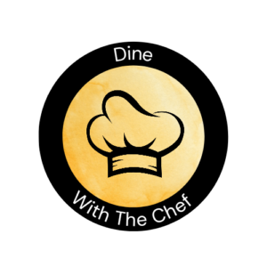 Dine With the Chef Badge