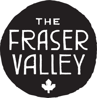 Fraser Valley logo or icon