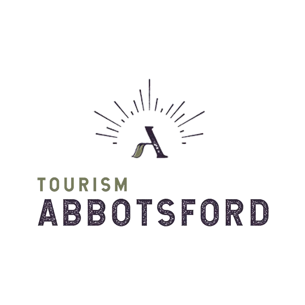 Tourism Abbotsford logo or icon