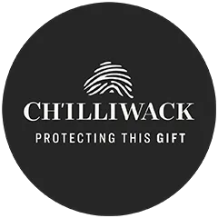 Protecting this gift logo or icon