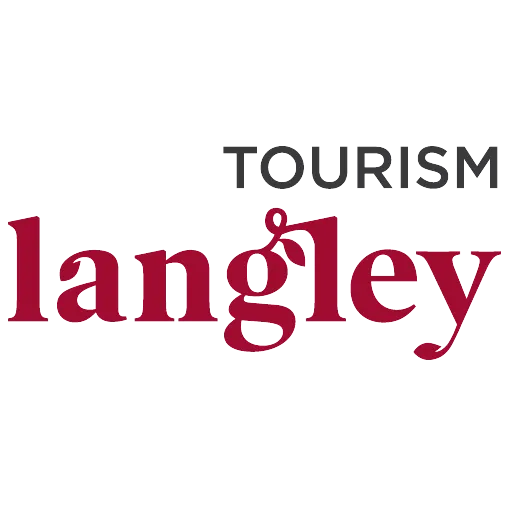 Tourism Langley logo or icon