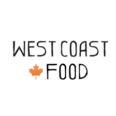 West Coast Food logo or icon