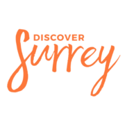 https://discoversurreybc.com/ logo or icon